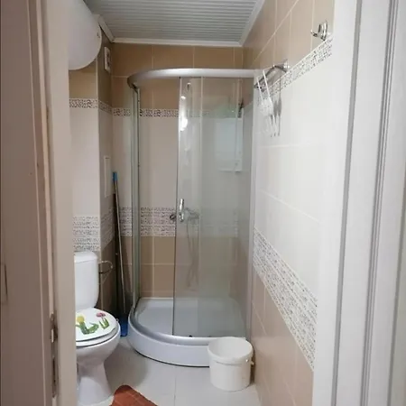 شقة Fancy Flat In Nessebar