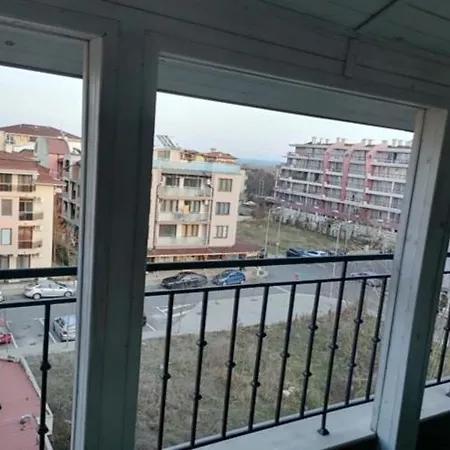 Fancy Flat In Nessebar Apartment